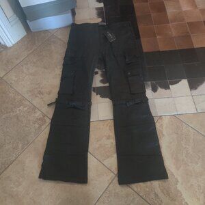 Lip Service pants size 38 Men 16 women UNISEX New vintage